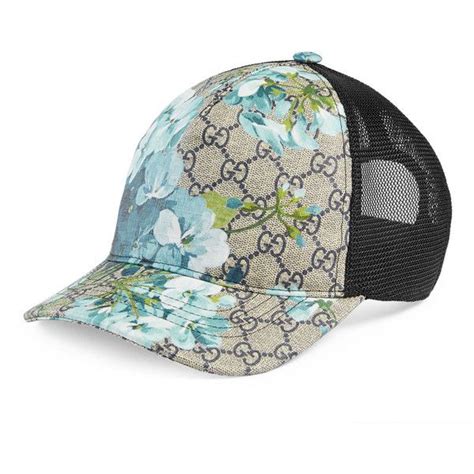 gucci cap bloom|gucci bloom for men.